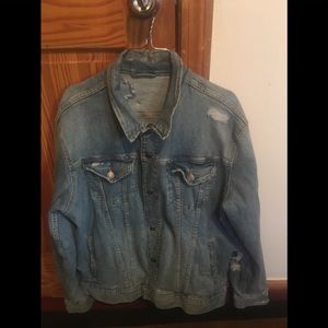 Old navy Jean Jacket